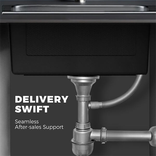 Choosing the Right Drain Trap for Your Sink