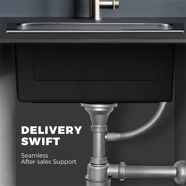 Tips for maintaining a healthy kitchen sink plumbing system