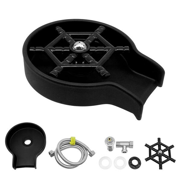 Ideal for outdoor and marine environments