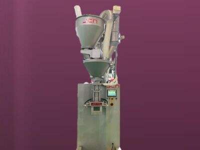 Mengapa Mesin Pengisi Bubuk Membantu Menjaga Kualitas Produk