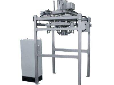 Jumbo Bag Filling Machine Manufacturer & Exporter