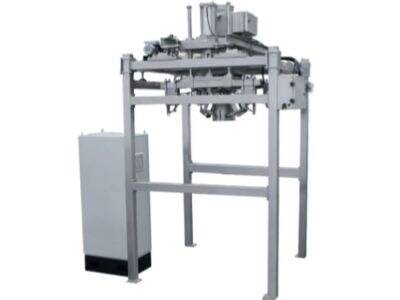 Why Filling Machines for Powder Support Clean Production Areas