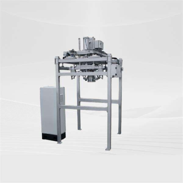 Quality of Bulk Bag Filler