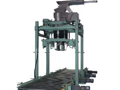 Mengapa Mesin Pengisi Auger Ideal untuk Bahan Berbentuk Bubuk Halus