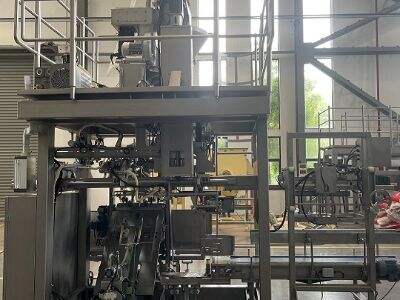 What Determines Weighing Precision in Powder Packaging Machines