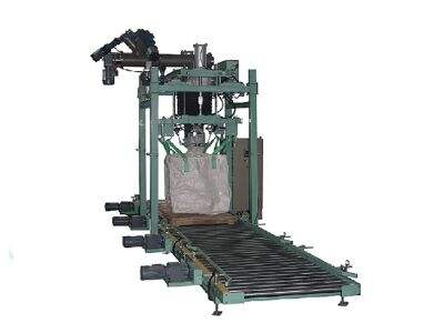 Why Auger Filling Machines Are Trusted in Precision Packaging