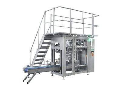 China Bulk Bag Filler Manufacturer and Factory