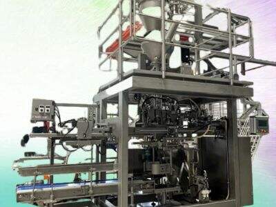 Why Your Factory Needs an Auto Bag Placer for Packaging