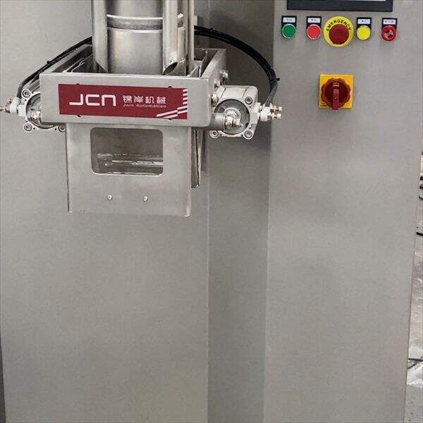 Accurate and Precise Filling Every Time with Our Dependable Powder Machine