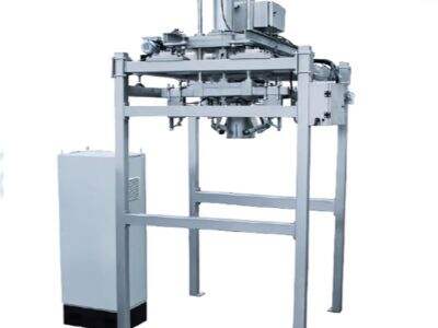 Keunggulan apa yang Dibawa oleh Pengisi Auger dalam Pengisian Bubuk Industri