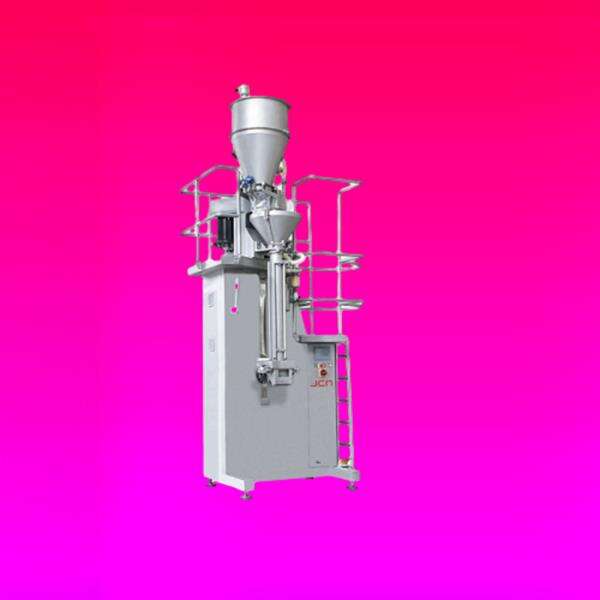 Innovation in Bulk Bag Filling Machines