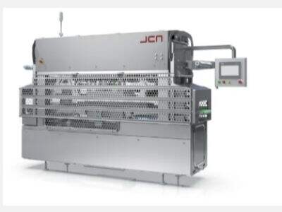 Innovationen bei Pulververpackungsmaschinen für staubfreie Umgebungen