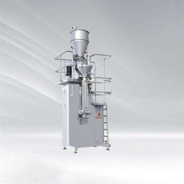 Service and Quality of Jumbo Bag Filling Machines