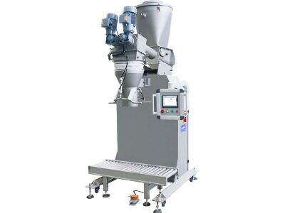 Top 3 Weighing Bagging Machine Suppliers In Indonesia
