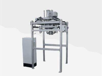 How Bulk Bag Fillers Support Sustainable Packaging Solutions