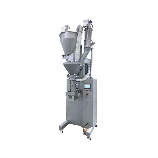 Cost-effective powder packaging machine for budget-conscious buyers