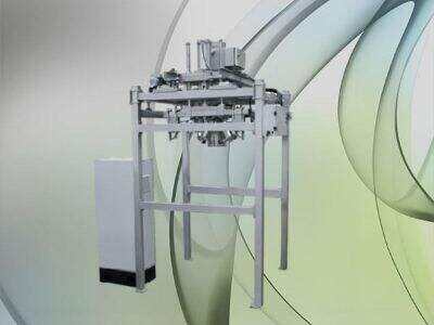 How Powder Packaging Machines Streamline Bulk Material Handling