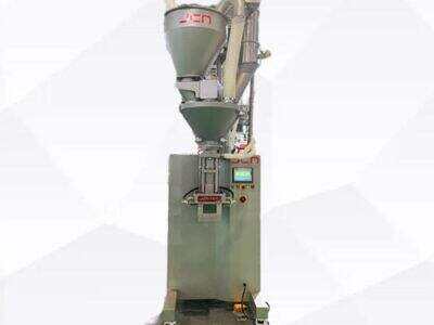 How Automatic Packing Machines Improve Powder Filling Accuracy