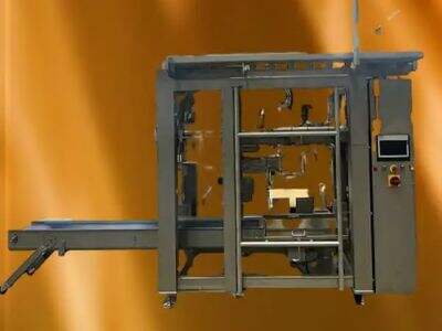 What Benefits Auger Filling Machines Bring to Powder Packaging