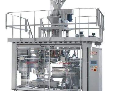 Cách mà Bộ đặt túi tự động giảm sự phụ thuộc vào lao động thủ công