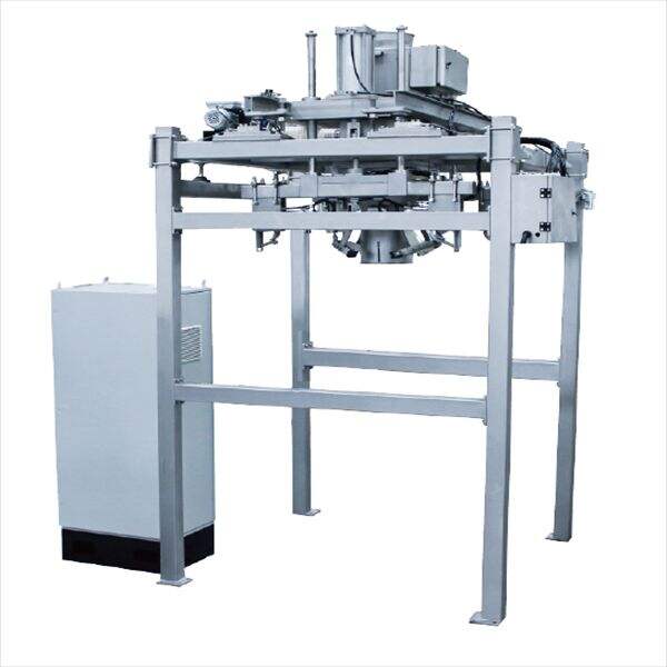 Versatile Application ng Super Sack Packing Machine para sa Iba't ibang Industriya