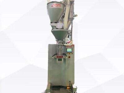 How Automatic Packing Machines Improve Powder Filling Accuracy