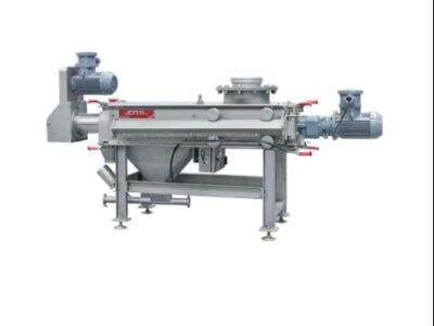 Fully Automatic Bagging and Palletizing Machine For Your Business