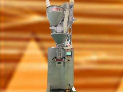 The Impact of Automation on Powder and Packaging Machine Performance