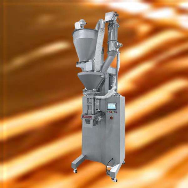Service and Quality of Auger Powder Filler