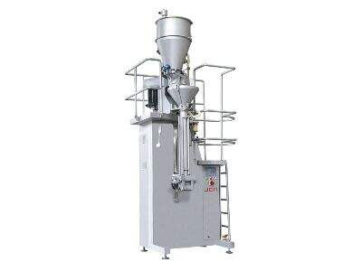Best 5 Professional Suppliers For Powder Filling Machine