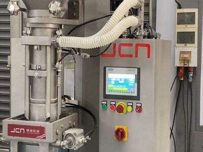 Why Precision Matters in Powder Packaging Machine Operations