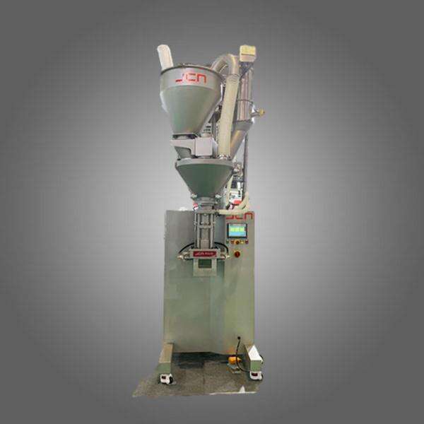 Advantages and Innovation of Powder Pouch Filling Machine
