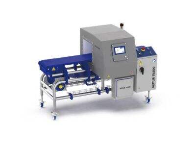 The Integration of Metal Detectors in Bag Filling Lines