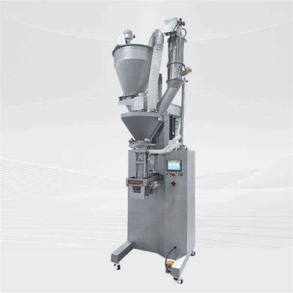 Safety Precautions and Use of Auger Powder Filler