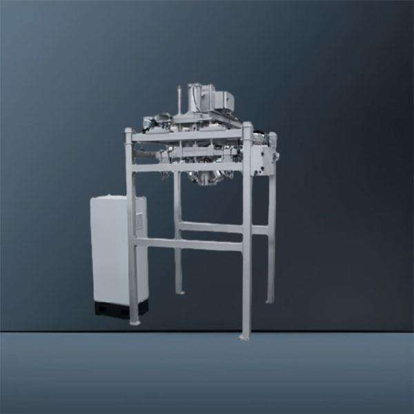 Use Bulk Bag Filling Equipment: