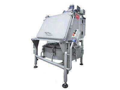 What to Consider When Integrating an Automated Palletiser into Your Production System