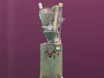 Why Powder Filling Machines Help Maintain Product Quality
