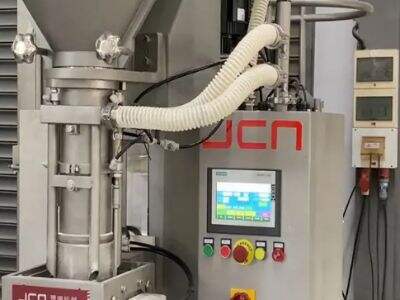 How Powder and Packaging Machines Improve Line Stability