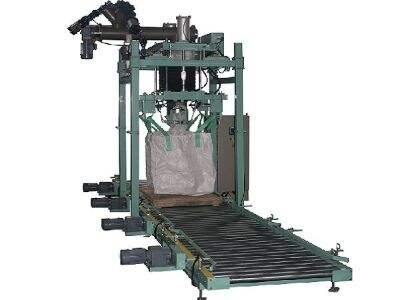 Ce qui détermine la capacité de production des remplisseuses automatiques de sacs