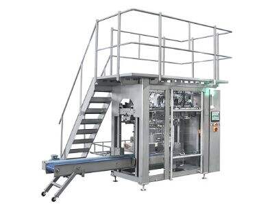 How to Maintain and Extend the Life of Your Bulk Bag Filler