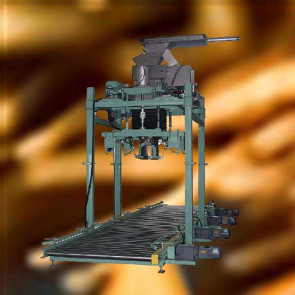 Maximize shelf life and product quality with precision powder packing