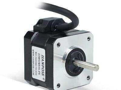 Hanpose PatentProtected Motor Technologies