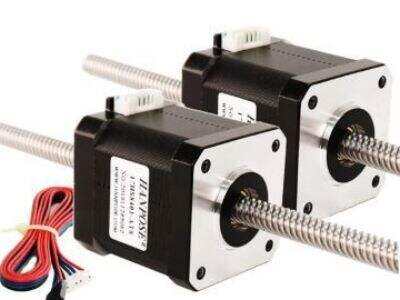 Choosing Between 2Phase and 4Wire Stepper Configurations