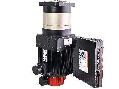 What Makes Gear Servo Motors Ideal for Robotics Joints