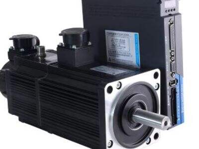 I vantaggi dei motori servo CA nei sistemi di energia rinnovabile