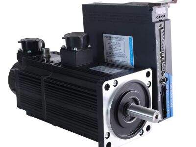 Motori Servo CA vs. Motori Servo CC: Quale Scegliere per la Tua Applicazione