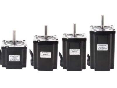 Best Stepper Motors for 3D Printers in 2026