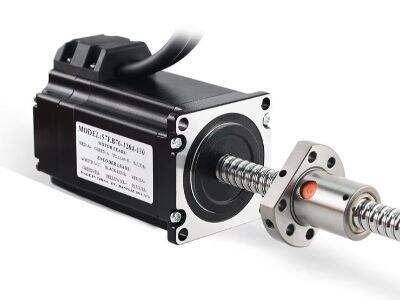 Impact of Smart Automation on Motor Demand Globally