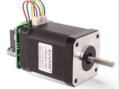 Fast Delivery Stepper Motor OEM Factory in Guangzhou