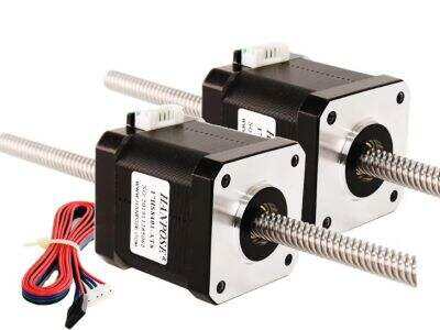 How to Select the Right Gear Motor for Your Conveyor System